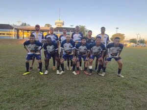 Fotos: Campeonato Varzeano 06-06 Conveniencia Lopes B X Inter de Milão