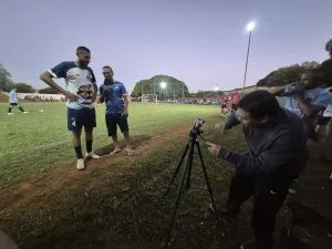 Fotos: Campeonato Varzeano 06-06 Conveniencia Lopes B X Inter de Milão