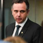 Rodrigo Pacheco busca reaproximação entre Lula e Alcolumbre