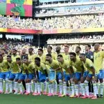 BRASIL MANTÉM INVENCIBILIDADE EM ESTREIAS DE COPA DO MUNDO HÁ QUASE 100 ANOS