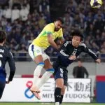 O BRASIL JÁ PERDEU PARA O JAPÃO? VEJA RETROSPECTO DAS SELEÇÕES