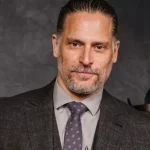 Joe Manganiello compartilha desafios de saúde em novo livro