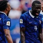 FRANÇA ENFRENTA POSSÍVEIS ADVERSÁRIOS NA SEGUNDA FASE DA COPA DO MUNDO