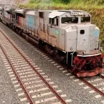 Desafios da Malha Ferroviária Brasileira: Abandono e Necessidade de Modernização