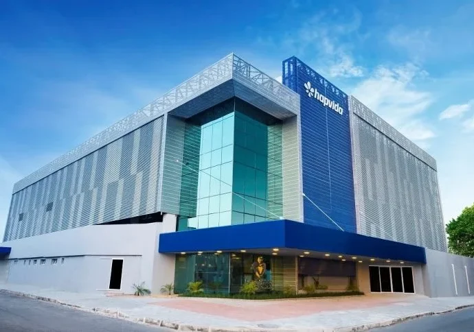 Hapvida Inaugura Centro de Pesquisa Ampliado e Investe em Inteligência Artificial Hapvida Inaugura Centro de Pesquisa Ampliado e Investe em Inteligência Artificial
