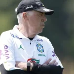 Seleção Brasileira Realiza Treino Leve Após Vitória; Lesão de Lucas Paquetá Confirmada