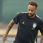 NEYMAR EM DÚVIDA: CAPACIDADE DE AJUDAR O BRASIL NA COPA É QUESTIONADA