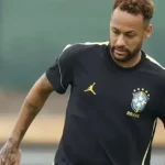 Apostas sobre Neymar na Copa do Mundo superam R$ 16 milhões