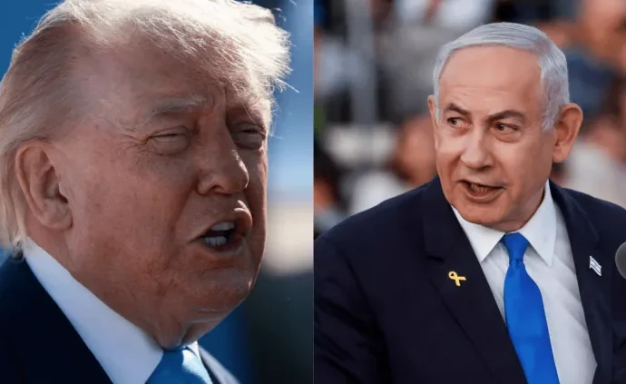 Netanyahu comenta divergências com Trump após acordo entre EUA e Irã