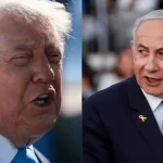 Professor aponta perda de apoio dos EUA como maior risco para Israel