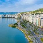 Previsão do Tempo: Semana de Chuvas e Temperaturas Amenas em Florianópolis