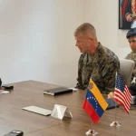Comando Sul dos EUA oferece apoio à Venezuela após terremotos