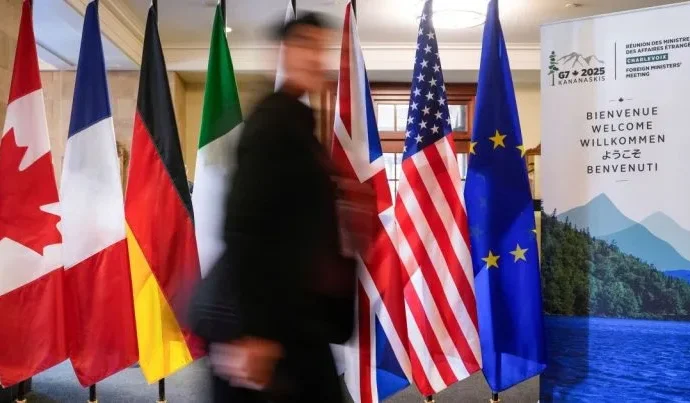 G7 se prepara para discutir guerras no Oriente Médio e na Ucrânia em cúpula na França