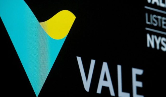 Vale nega investimento na Bahia Mineração após avaliação de oportunidade