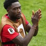 CANADÁ TEM RETORNO IMPORTANTE PARA DUELAR COM A ÁFRICA DO SUL