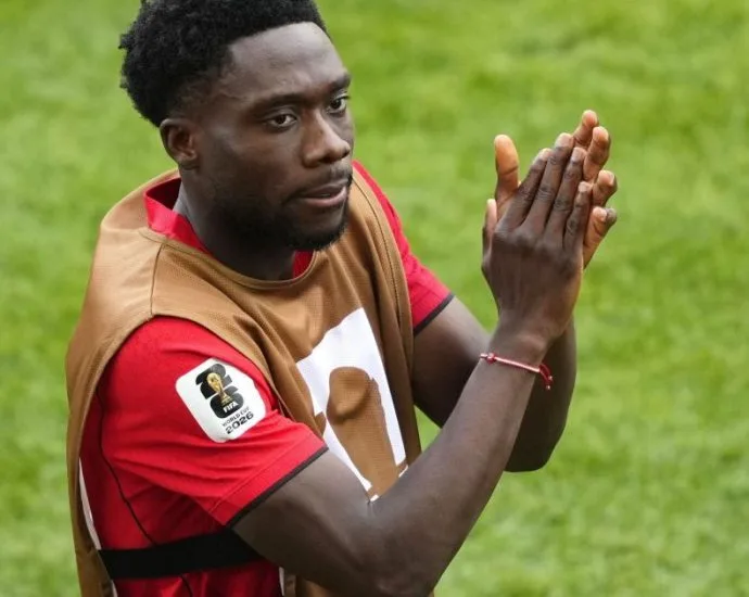 CANADÁ TEM RETORNO IMPORTANTE PARA DUELAR COM A ÁFRICA DO SUL CANADÁ TEM RETORNO IMPORTANTE PARA DUELAR COM A ÁFRICA DO SUL