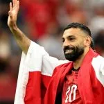 SALAH PRECISA DE DOIS GOLS PARA SE TORNAR MAIOR ARTILHEIRO DO EGITO