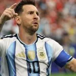 MELHOR DO MUNDO: MESSI X PELÉ EM DEBATE ACIRRADO