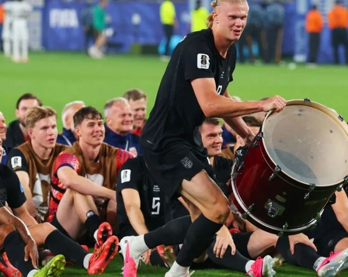 REMANDA VIKING DA NORUEGA: A CELEBRAÇÃO QUE CONQUISTOU O MUNDO REMANDA VIKING DA NORUEGA: A CELEBRAÇÃO QUE CONQUISTOU O MUNDO