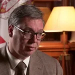 Aleksandar Vucic anuncia renúncia e eleições antecipadas na Sérvia