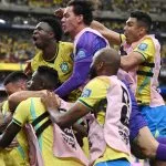 COSTA DO MARFIM OU NORUEGA? SIMULE O CAMINHO DO BRASIL NA COPA