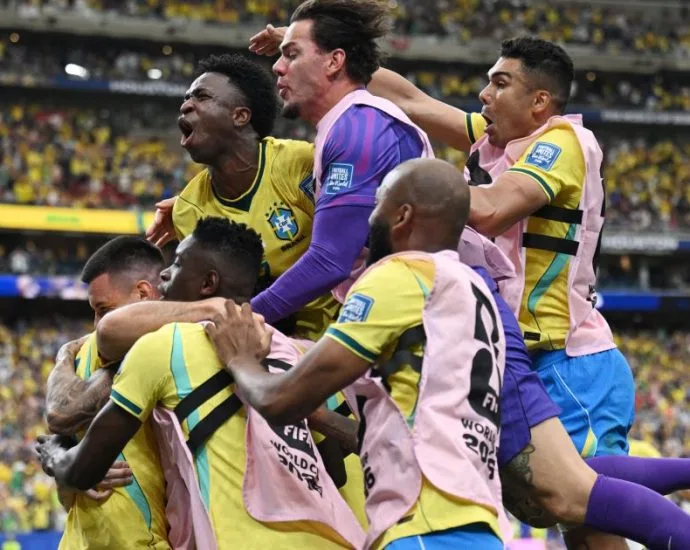 COSTA DO MARFIM OU NORUEGA? SIMULE O CAMINHO DO BRASIL NA COPA