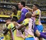 ALEMANHA VOLTA À ESTACA ZERO APÓS TERCEIRA COPA DO MUNDO SEM SUCESSO