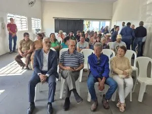 DIREITO À TERRA: APÓS 17 ANOS, 12 FAMÍLIAS DO ASSENTAMENTO CAFEEIRA ASSINAM ACORDO HISTÓRICO EM CASTILHO