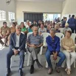 DIREITO À TERRA: APÓS 17 ANOS, 12 FAMÍLIAS DO ASSENTAMENTO CAFEEIRA ASSINAM ACORDO HISTÓRICO EM CASTILHO