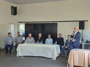 DIREITO À TERRA: APÓS 17 ANOS, 12 FAMÍLIAS DO ASSENTAMENTO CAFEEIRA ASSINAM ACORDO HISTÓRICO EM CASTILHO