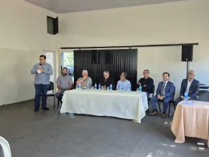 DIREITO À TERRA: APÓS 17 ANOS, 12 FAMÍLIAS DO ASSENTAMENTO CAFEEIRA ASSINAM ACORDO HISTÓRICO EM CASTILHO