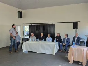 DIREITO À TERRA: APÓS 17 ANOS, 12 FAMÍLIAS DO ASSENTAMENTO CAFEEIRA ASSINAM ACORDO HISTÓRICO EM CASTILHO