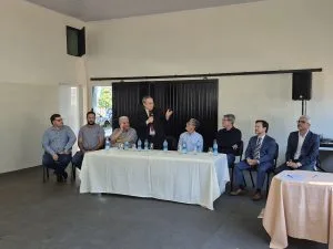 DIREITO À TERRA: APÓS 17 ANOS, 12 FAMÍLIAS DO ASSENTAMENTO CAFEEIRA ASSINAM ACORDO HISTÓRICO EM CASTILHO