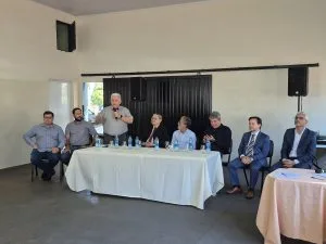 DIREITO À TERRA: APÓS 17 ANOS, 12 FAMÍLIAS DO ASSENTAMENTO CAFEEIRA ASSINAM ACORDO HISTÓRICO EM CASTILHO