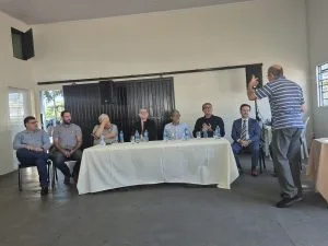 DIREITO À TERRA: APÓS 17 ANOS, 12 FAMÍLIAS DO ASSENTAMENTO CAFEEIRA ASSINAM ACORDO HISTÓRICO EM CASTILHO