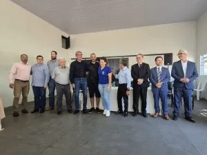 DIREITO À TERRA: APÓS 17 ANOS, 12 FAMÍLIAS DO ASSENTAMENTO CAFEEIRA ASSINAM ACORDO HISTÓRICO EM CASTILHO