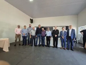 DIREITO À TERRA: APÓS 17 ANOS, 12 FAMÍLIAS DO ASSENTAMENTO CAFEEIRA ASSINAM ACORDO HISTÓRICO EM CASTILHO