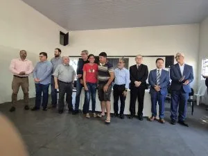 DIREITO À TERRA: APÓS 17 ANOS, 12 FAMÍLIAS DO ASSENTAMENTO CAFEEIRA ASSINAM ACORDO HISTÓRICO EM CASTILHO