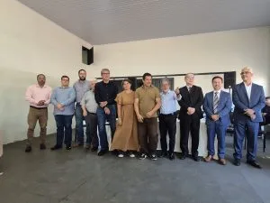 DIREITO À TERRA: APÓS 17 ANOS, 12 FAMÍLIAS DO ASSENTAMENTO CAFEEIRA ASSINAM ACORDO HISTÓRICO EM CASTILHO