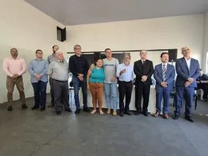 DIREITO À TERRA: APÓS 17 ANOS, 12 FAMÍLIAS DO ASSENTAMENTO CAFEEIRA ASSINAM ACORDO HISTÓRICO EM CASTILHO