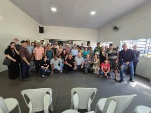 DIREITO À TERRA: APÓS 17 ANOS, 12 FAMÍLIAS DO ASSENTAMENTO CAFEEIRA ASSINAM ACORDO HISTÓRICO EM CASTILHO