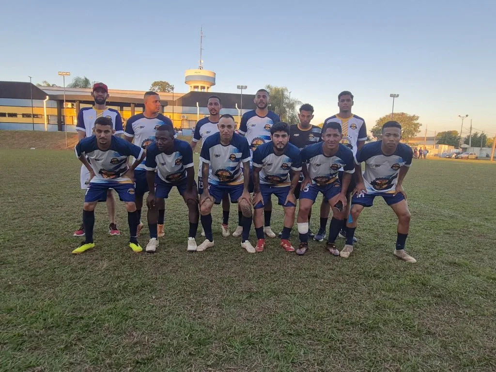 Conveniência Lopes B Brilha e Vence Inter de Milão por 5 a 1 em Grande Exibição