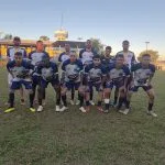 Conveniência Lopes B Brilha e Vence Inter de Milão por 5 a 1 em Grande Exibição
