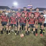 Alípio vira e vence Nova York por 5 a 3 em jogo emocionante no Campeonato Varzeano de Castilho