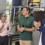 Deputado Maurício Neves retorna a Castilho e recursos destinados ao município já se aproximam de R$ 1 milhão