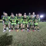 São Bento 3x1 Magnatas: Jogo Decisivo no Campeonato Varzeano de Castilho