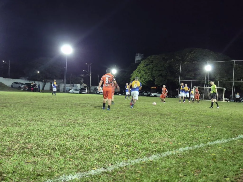 Pendengo x Conveniência Lopes B: Jogo Decisivo para o Pendengo Hoje, 20 de Junho Pendengo x Conveniência Lopes B: Jogo Decisivo para o Pendengo Hoje, 20 de Junho