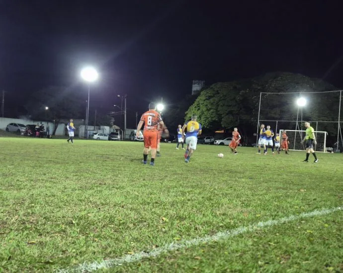Pendengo x Conveniência Lopes B: Jogo Decisivo para o Pendengo Hoje, 20 de Junho