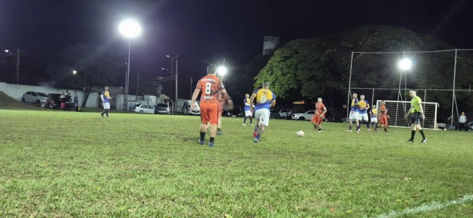 Pendengo x Conveniência Lopes B: Jogo Decisivo para o Pendengo Hoje, 20 de Junho