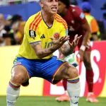 COLOMBIA EMPATA COM PORTUGAL E GARANTE LIDERANÇA NO GRUPO K